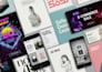 design professional packaging, box, label and product packaging